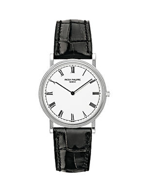 3520DG-011 Patek Philippe Calatrava