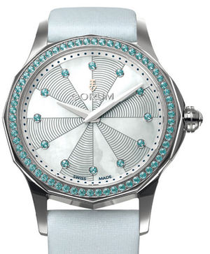 A020/02580 Corum Admiral Legend Lady