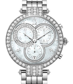 PRNQCH40WW002 Harry Winston Premier