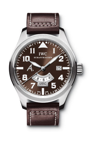 IW3261-04 IWC Pilot’s