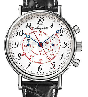 5247BB/29/9V6 Breguet Classique