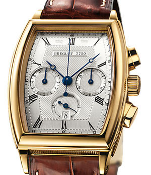 5460BA/12/996 Breguet Heritage
