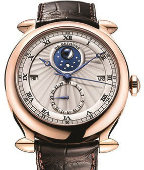 DB16RS1 De Bethune DB16