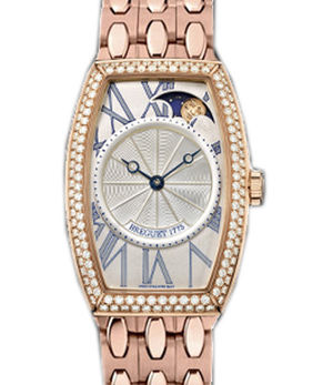 8861BR/11/RB0/D000 Breguet Heritage
