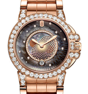 OCEQMP36RR027 Harry Winston Ocean