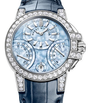 OCEABI36WW049 Harry Winston Ocean