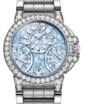 OCEABI36WW050 Harry Winston Ocean