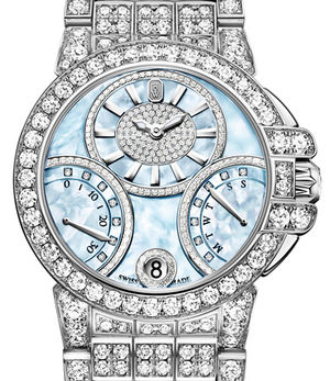 OCEABI36WW051 Harry Winston Ocean