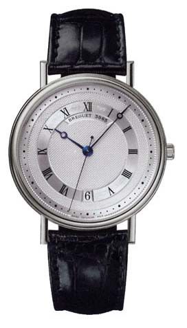 5930bb/12/986 Breguet Classique