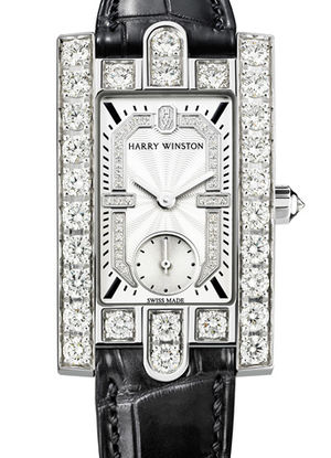 AVEQHM21WW283 Harry Winston Avenue