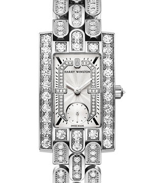 AVEQHM21WW285 Harry Winston Avenue