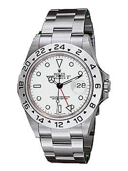 rolex explorer msrp