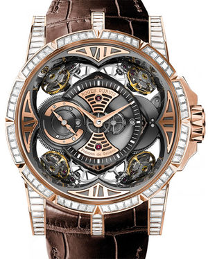 RDDBEX0439 Roger Dubuis Excalibur