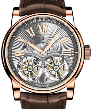 RDDBHO0563 Roger Dubuis Hommage