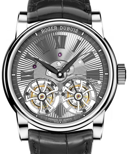 RDDBHO0562 Roger Dubuis Hommage
