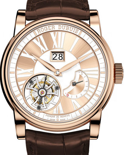 RDDBHO0568 Roger Dubuis Hommage