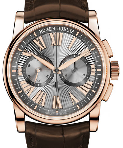 RDDBHO0569 Roger Dubuis Hommage