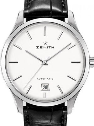  03.2020.3001/01.C493  Zenith Captain