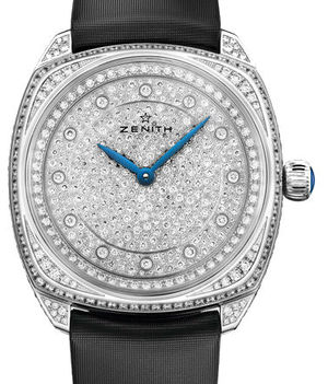  45.1970.681/38.C717  Zenith Star Ladies