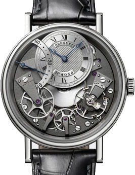 7097BB/G1/9WU Breguet Tradition