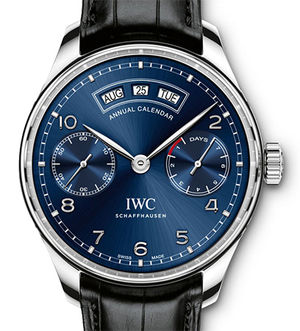 IW503502 IWC Portugieser