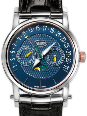 PFC299-1687000-XA1442-000000E Parmigiani Parmigiani haute horlogerie