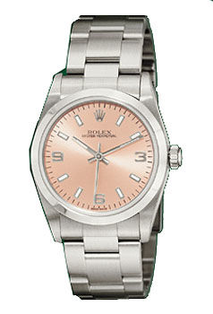 77080 - 78350 Rolex Oyster Perpetual