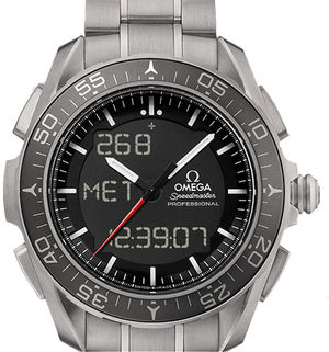 318.90.45.79.01.001 Omega Speedmaster