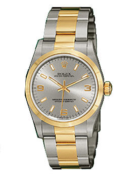 77483 - 78353 Rolex Oyster Perpetual