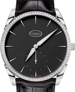 PFC267-1260300-HA1421 Parmigiani Tonda Ladies