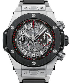 411.NM.1170.NM Hublot Big Bang Unico 45 mm