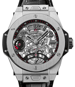 405.NX.0137.LR Hublot Big Bang Unico 45 mm