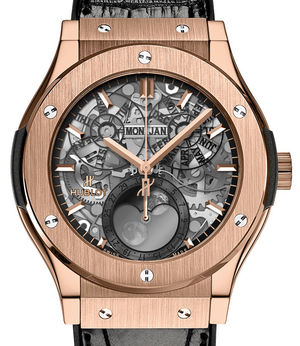 517.OX.0180.LR Hublot Classic Fusion 45 mm