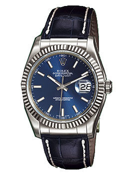 116139 Rolex Datejust 36