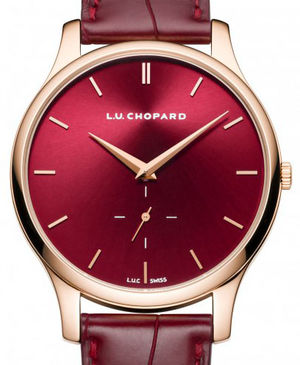 161920-5004 Chopard L.U.C