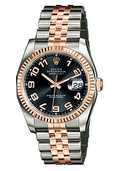 116231 - 63201 Rolex Datejust 36