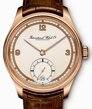 IW510206 IWC Portugieser