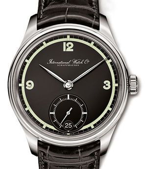 IW510205 IWC Portugieser