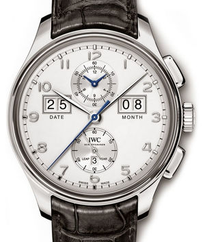 IW397201 IWC Portugieser