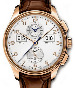 IW397203 IWC Portugieser