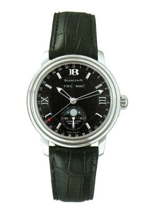 2763-1130A-53 Blancpain Leman