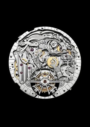 161278-0001 Chopard Classic