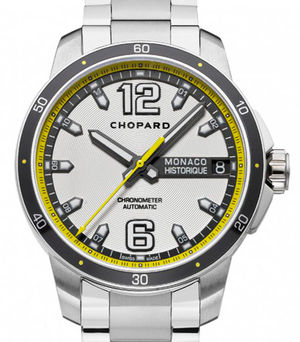 158568-3001 Chopard Grand Prix De Monaco Historique