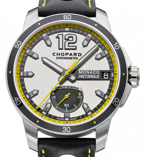 168569-3001 Chopard Grand Prix De Monaco Historique