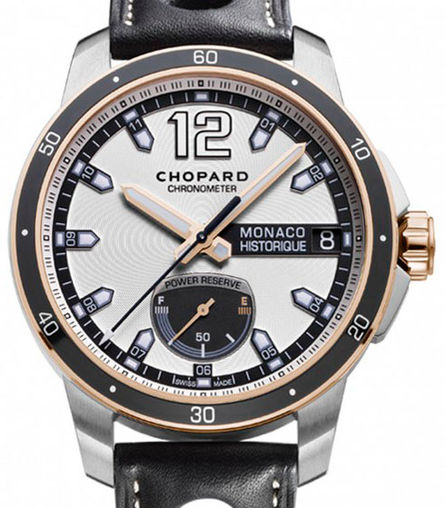 168569-9001 Chopard Grand Prix De Monaco Historique