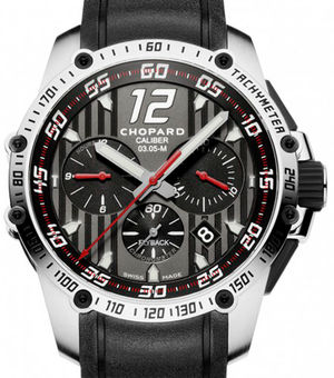 168535-3001 Chopard Racing Superfast and Special