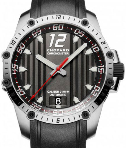 168536-3001 Chopard Racing Superfast and Special
