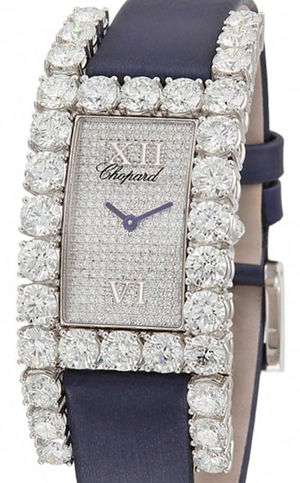 139284-1000 Chopard L'heure du Diamant
