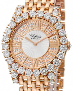 109419-5001 Chopard L'heure du Diamant