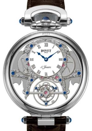 AIVS006 Bovet Fleurier Grand Complications